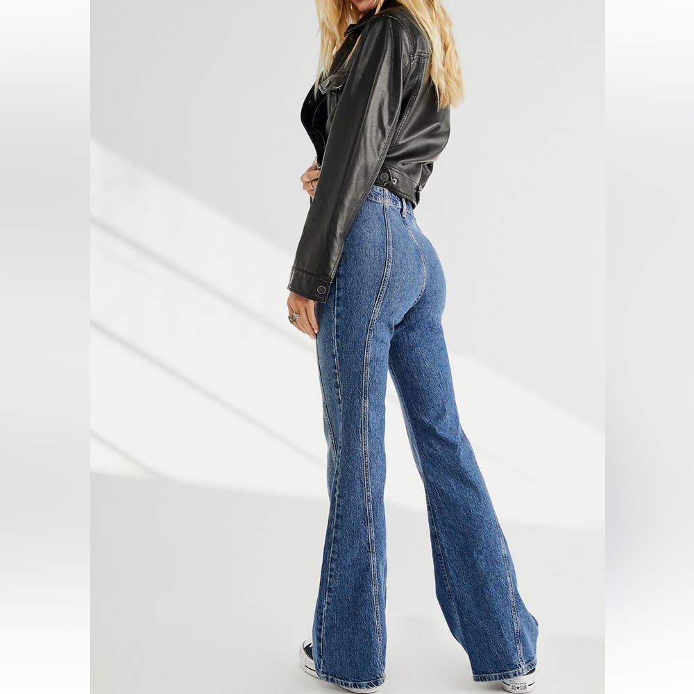 We The Free Florence Jeans